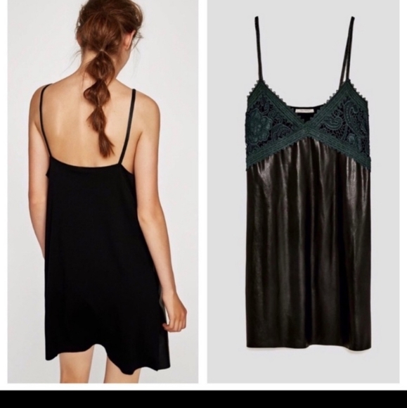 Zara dress - Picture 2 of 4